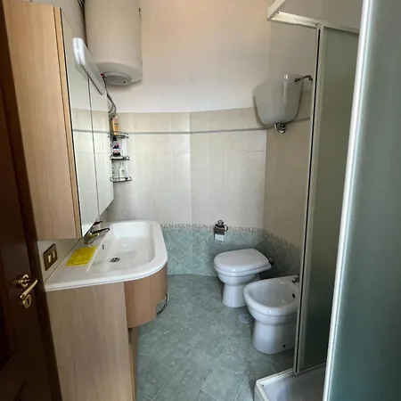 Casa Napitia * بيتسو