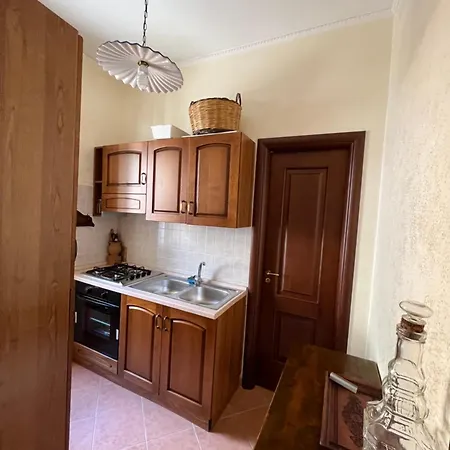 Casa Napitia شقة بيتسو