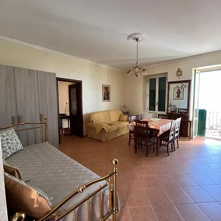 Casa Napitia
