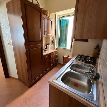 Apartment Casa Napitia