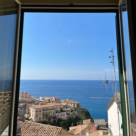Apartment Casa Napitia Pizzo (Calabria)