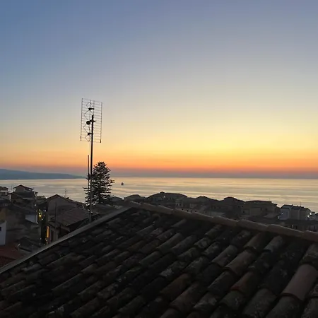 Apartment Casa Napitia Pizzo (Calabria)