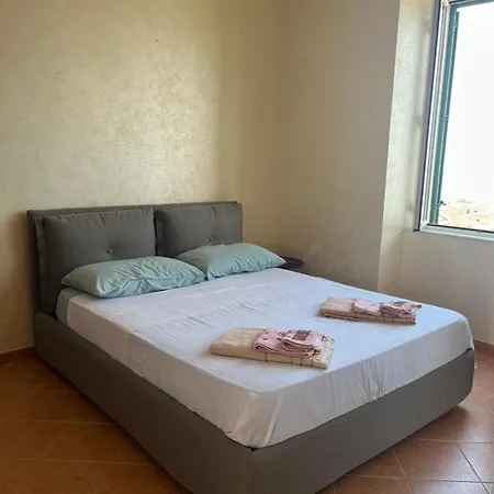 Apartment Casa Napitia *