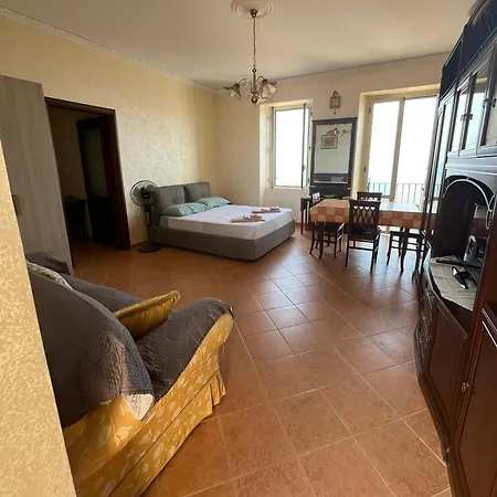 Casa Napitia