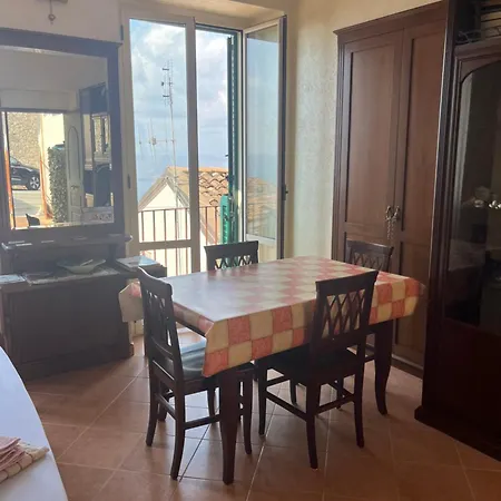 Casa Napitia Pizzo (Calabria)
