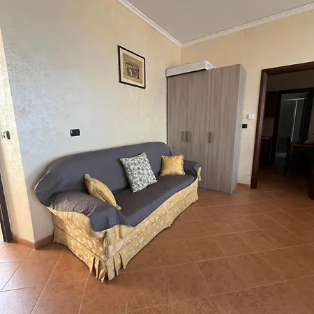 Casa Napitia Apartment Pizzo (Calabria)